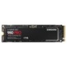 SSD Samsung 980 Pro 1Tb M.2 NVMe V-NAND (MZ-V8P1T0BW)