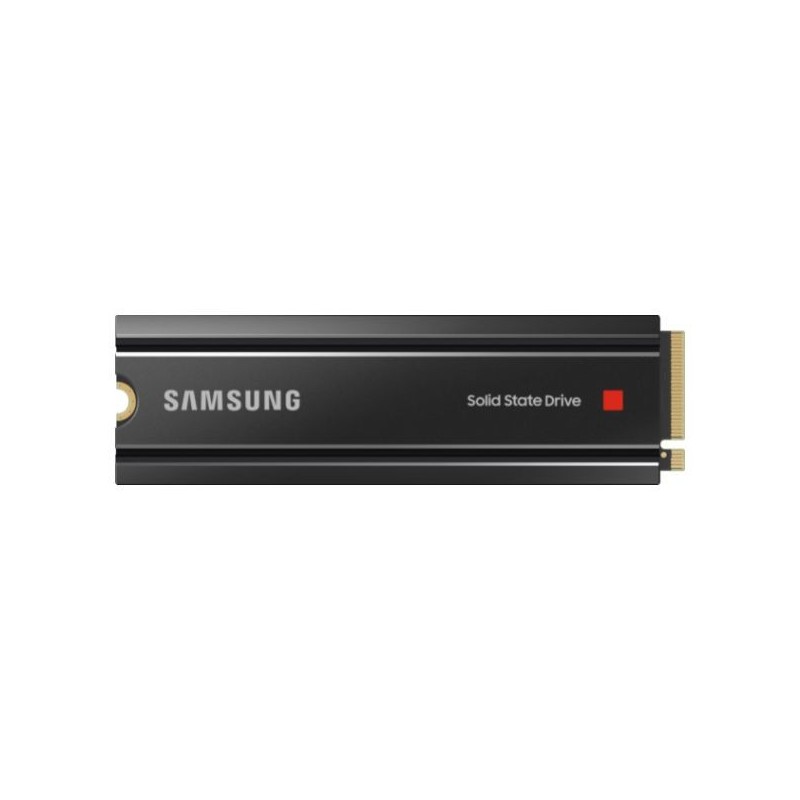 SSD Samsung 980 Pro NVMe M.2 1Tb (MZ-V8P1T0CW)