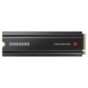 SSD Samsung 980 Pro NVMe M.2 1Tb (MZ-V8P1T0CW)