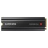 SSD Samsung 980 Pro NVMe M.2 2Tb V-NAND (MZ-V8P2T0CW)