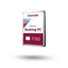 Disco Toshiba P300 3.5in 2Tb SATA3 128Mb (HDWD220UZSVA)
