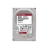 Disco WD Red 3.5in 6Tb SATA3 256Mb 7200rpm (WD6003FFBX)