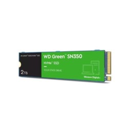SSD WD Green 2Tb M.2 NVMe QLC (WDS200T3G0C)