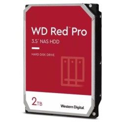 Disco WD Red 3.5in 14Tb SATA3 512Mb 7200rpm (WD142KFGX)