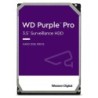 Disco WD Purple Pro 2.5in 12Tb SATA3 265Mb (WD121PURP)