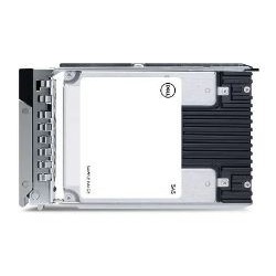 SSD Dell 2.5in 480Gb SATA3 6Gb/s (345-BEFN)