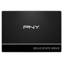 SSD PNY CS900 2.5in 500Gb SATA3 TLC (SSD7CS900-500-RB)