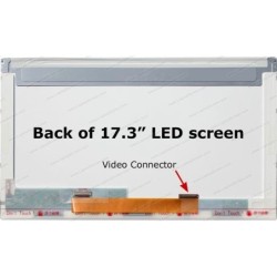 Pantalla LCD 17.3in 1600x900 HD+ (LP173WD1 TLC1)