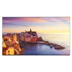 TV LG 43in Hotel TV ProCentric Cast UHD (43UM662H4LC)