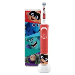 Cepillo Dental Braun Oral-B Vitality Pro Pixar