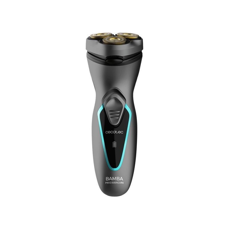 Afeitadora CECOTEC Bamba PrecisionCare Titanium (04199)
