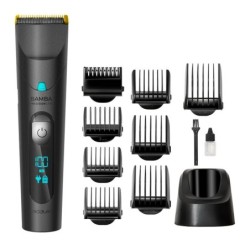 Cortapelos CECOTEC Bamba PrecisionCare Wet&Dry (04219)