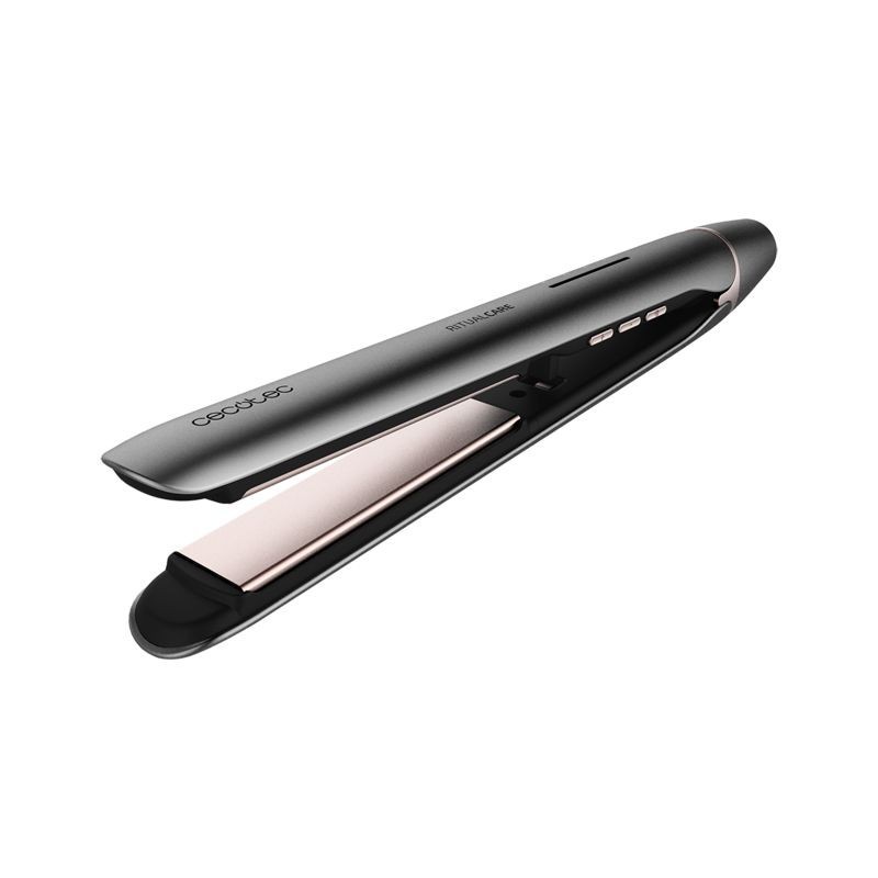 Plancha de Pelo CECOTEC Bamba RitualCare 880 (04212)