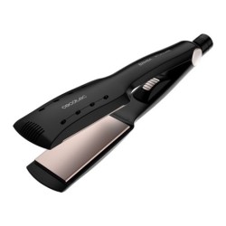 Plancha de Pelo CECOTEC Bamba Ritual Care 900 (04214)