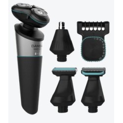 Afeitadora CECOTEC Bamba PrecisionCare 5 en 1 (04332)