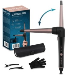 Rizador Pelo CECOTEC SurfCare Twist (A01_EU01_100002)