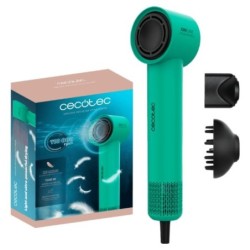 Secador CECOTEC RockStar Style Green (A01_EU01_100837)