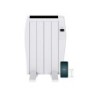 Radiador CECOTEC Ready Warm 800 600W Blanco (05372)