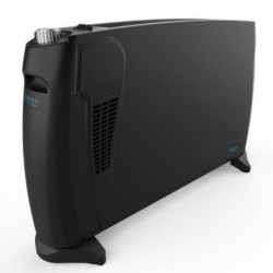 Radiador CECOTEC Ready Warm 6600 Turbo 2000W (05317)