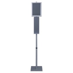 Soporte Approx para dispensador Gel (APPSTSANITIZER01)