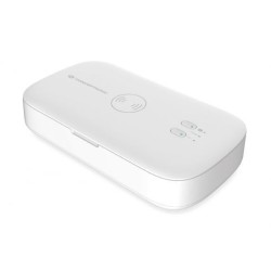Caja UV Esterilizadora CONCEPTRONIC 10w (CONCIRO01WC)