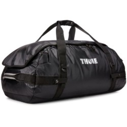 Bolsa deporte THULE Chasm Bag 90L Negro (3204417)