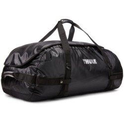 Bolsa deporte THULE Chasm 130L Negro (3204419)