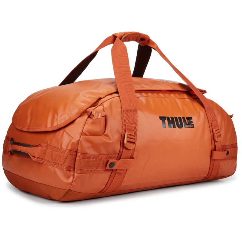 Bolsa deporte THULE Chasm 70L Autumnal (3204299)