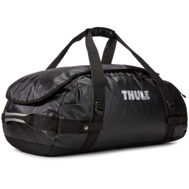 Bolsa de deporte THULE Chasm 70L Negro (3204415)
