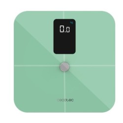 Báscula CECOTEC Surface Precision 10400 Green (04262)