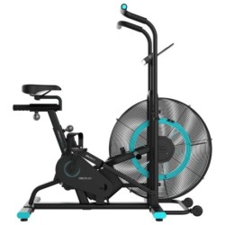 Bicicleta CECOTEC Drumfit CrossFit 3000 Eolo (07230)