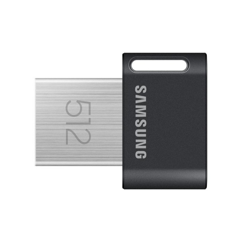 Pendrive Samsung Fit Plus 512Gb USB-A (MUF-512AB/APC)