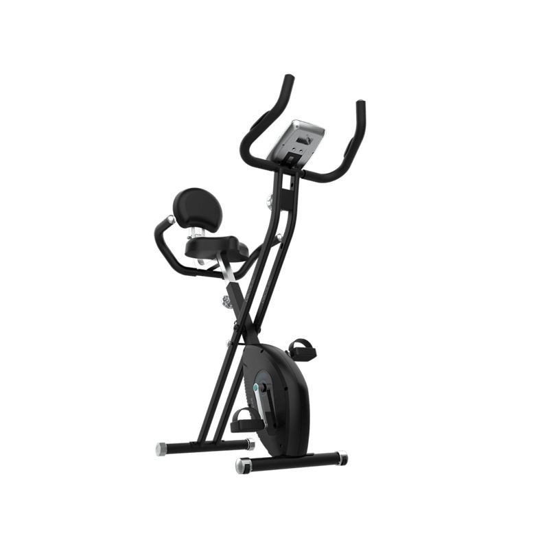 Bicicleta estática CECOTEC DrumFit X-Bike Neo (07072)