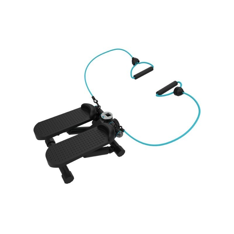 Stepper CECOTEC Drumfit StepTrain 1000 Band (07198)