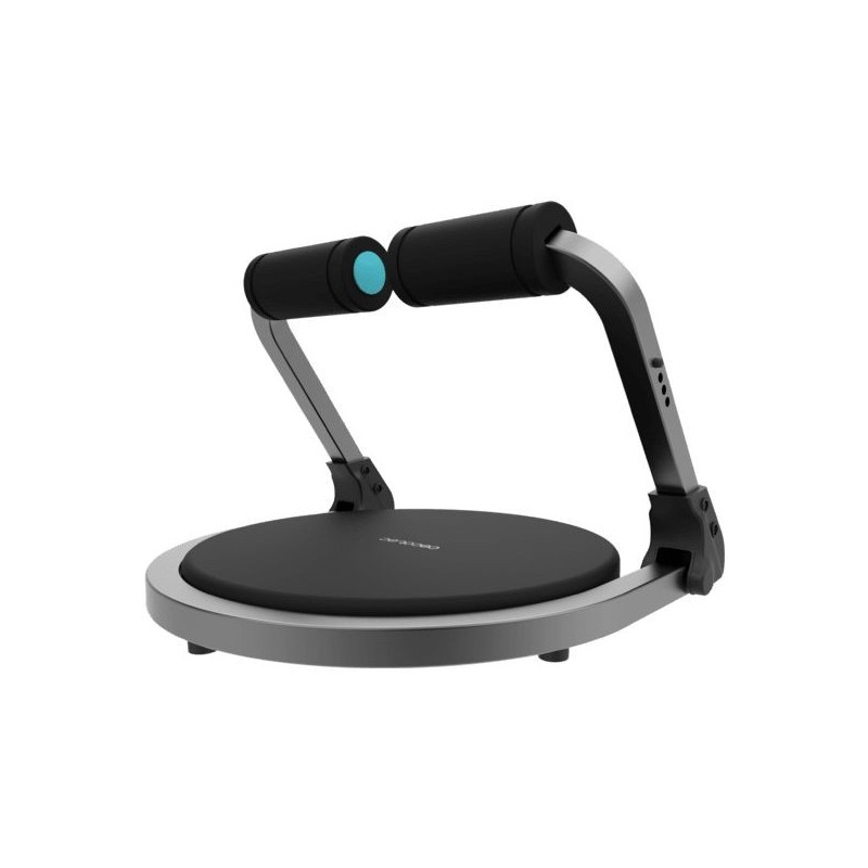 Plataforma Multiejercicios CECOTEC MultiTrain (07197)
