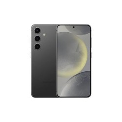 Smartp Samsung S24 6.2in 8Gb 256Gb 5G Negro (SM-S921BZ)