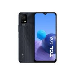 Smartphone TCL 6.6in 4Gb 64Gb Gris (T507D1-3ALCA112-2)