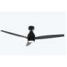 Ventilador Techo CECOTEC Aero 5350 Black Design (05840)