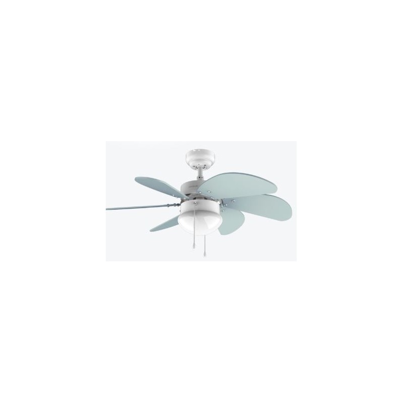 Ventilador de Techo CECOTEC 3600 Vision Sky 50W (05968)
