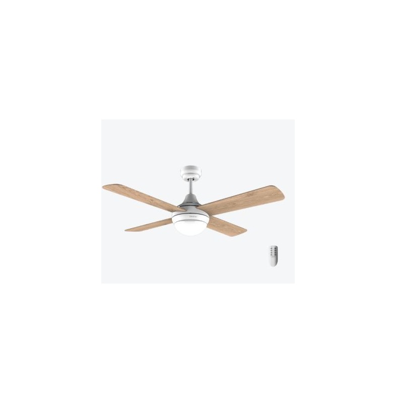 Ventilador Techo CECOTEC Aero 4250 DC 40W Blanco(05996)