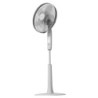 Ventilador Pie CECOTEC EnergySilence 1010 Blanco(05913)