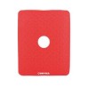 Funda Unyka 9.7in Silicona Roja (50418)