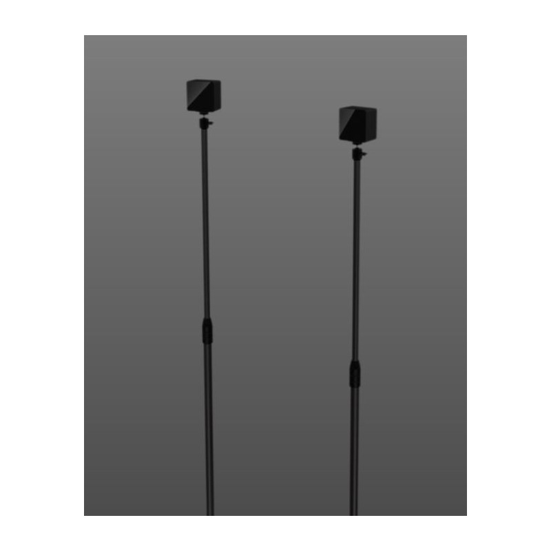 Virtuix Omni VR Stands