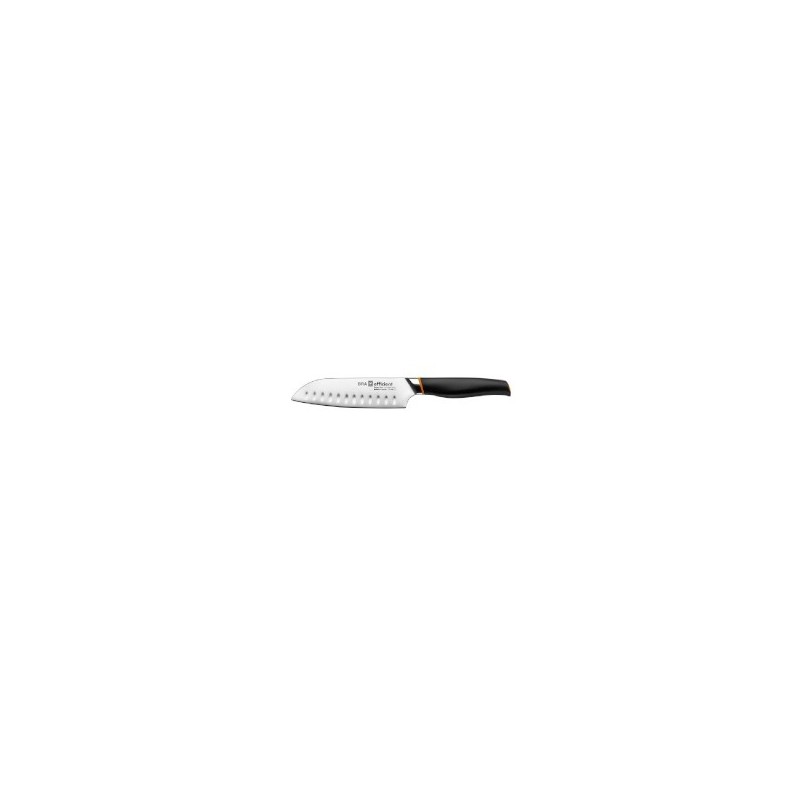 Cuchillo Santoku Bra Efficient 130mm Acero (A198003)