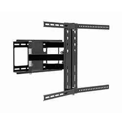 Soporte Pared Approx 32-70in Extensible (APPST18XDCURVE)