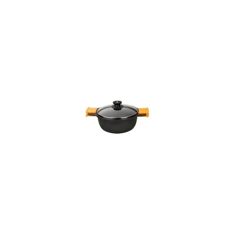 Cacerola BRA Efficient Ø32cm 8.3L Aluminio (A270332)