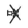 Soporte Pared EQUIP 13-55in Gira/Inclina 30Kg (EQ650108)