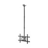 Soporte Techo AISENS 37in-80in Gira/Inclina (CT80TSE-075)