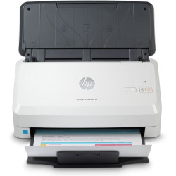 Escáner documental HP ScanJet Pro 2000 s2 (6FW06A)