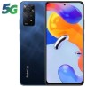 Smartp XIAOMI Redmi Note 11 Pro 6.67 in  8Gb 128Gb 5G Azul